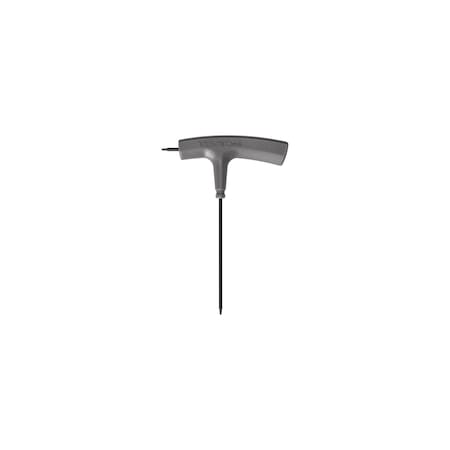 Tekton T6 Star T-Handle Key KTT32060